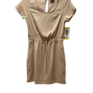Women's Two Pockets Dress, 32Degree Cool, S & XL, Moonlight, NWT
